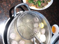 -八合里潮汕鲜牛肉火锅(深圳海岸城店)