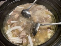 -同仁四季椰子鸡(无锡滨湖万象汇店)