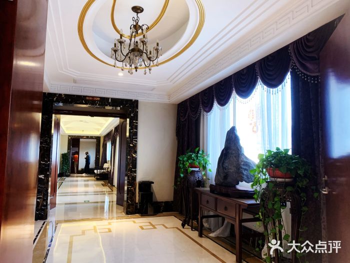 北门饭店(三香路店)图片