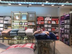 -ZARA HOME(蓝色港湾店)