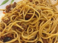 -萨莉亚意式餐厅(中北永旺店)