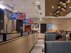 -海底捞火锅(澳德乐店)