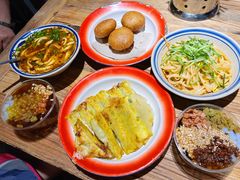 -袁家村关中印象体验地(大唐不夜城店)