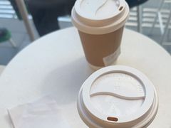 -% Arabica阿拉比卡咖啡(深圳湾万象城店)