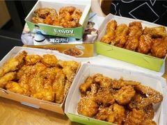 -Pelicana百利家炸鸡(江南西名店城店)