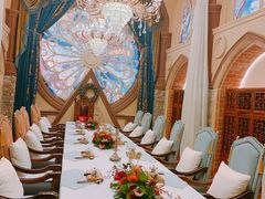 -叶叶菩提·晋福宫