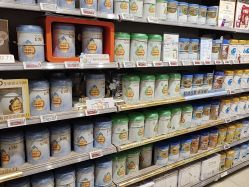 -孩子王童乐园(临沂吾悦广场店)