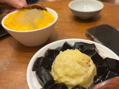 -小团圆糖水铺(襄阳南路店)