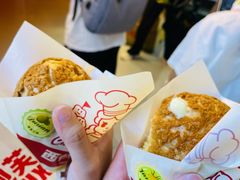 -西树泡芙(正佳店)