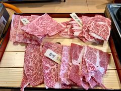 神户和牛白老和牛特选和牛寿喜锅二人餐-北海道BBQ NOBOJIN