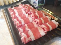 -大胖骨汤火锅(裕华店)