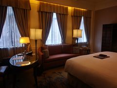 -上海和平饭店 Fairmont Peace Hotel