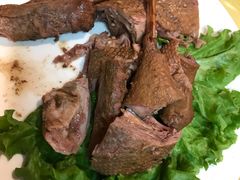 卤大鹅-龙香居海鲜家常菜饭店·特色驴肉·古城浑锅