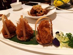 -香宫(九龙香格里拉店)