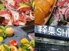 -杀猪天·韩国烤肉(总店)
