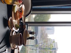 -上海苏宁宝丽嘉酒店·Cafe Bellagio西餐厅