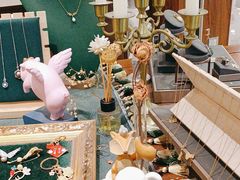 -十八字金·银饰·开蚌DIY·手工体验团建(富力广场店)
