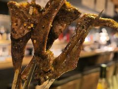 -贰醒·私房小院烧烤 (太古里店)
