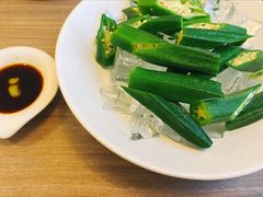 -隅乐胡椒虾·台湾菜·团建(皇岗店)
