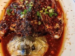 -八府香鸭·啫啫煲(华山路店)