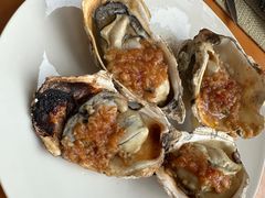 -视界美食自助餐厅·石家庄希尔顿酒店