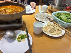 -张氏父子常德肠子馆(贺龙店)