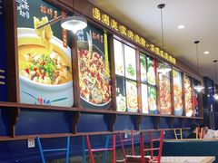 -勇利赵家烤肉坊(翠华北路店)