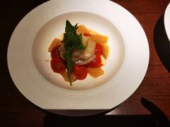 -404干式熟成牛排馆•聚会餐厅