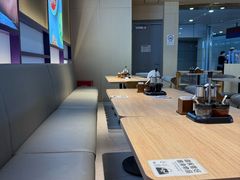 -翡翠拉面小笼包Crystal Jade(上海浦东国际机场T1店)