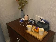 -禧瑞 ·丝浴主题·水疗·spa(中山公园店)