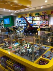 -KIDSLAND(北京蓝色港湾店)