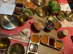 -西塔老太太泥炉烤肉(双井店)