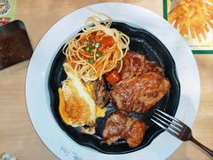 -豪客来牛排(海沧阿罗海店)