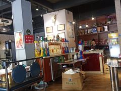 大堂-兄弟龙虾(胜太路总店)
