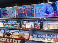 -星际传奇·电玩城·游戏厅·儿童乐园(大悦城店)