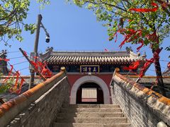 -妙峰山风景名胜区