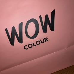 -WOW COLOUR