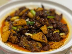 -新侗家食府(蟠桃宫店)
