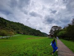 -大水川景区