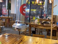 -袁家水泊水浒烤肉(白金店)