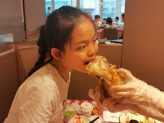 -西贝莜面村(上海百联西郊店)