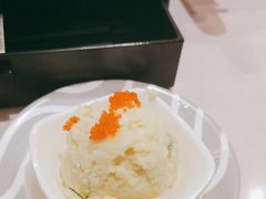 -新一番三文鱼寿司(大东海店)