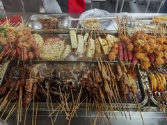 鸡脖子-大姐麻辣烫(莲宝中路店)