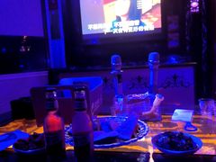 -钱莊party生日聚会KTV(厚街店)