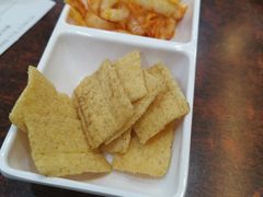 -都一处烧麦馆(前门店)
