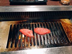 -松阪牛焼肉M(法善寺横丁店)