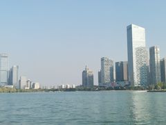 -天鹅湖体育公园