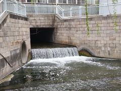 -元大都城垣遗址公园