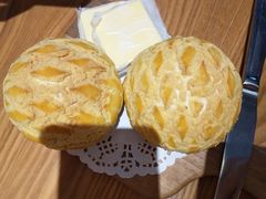 -粤域茶餐厅