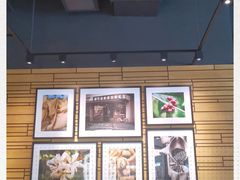 -星巴克(讯美科技广场店)